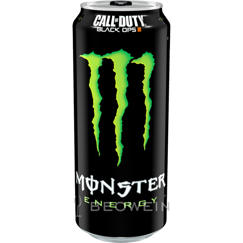 MONSTER